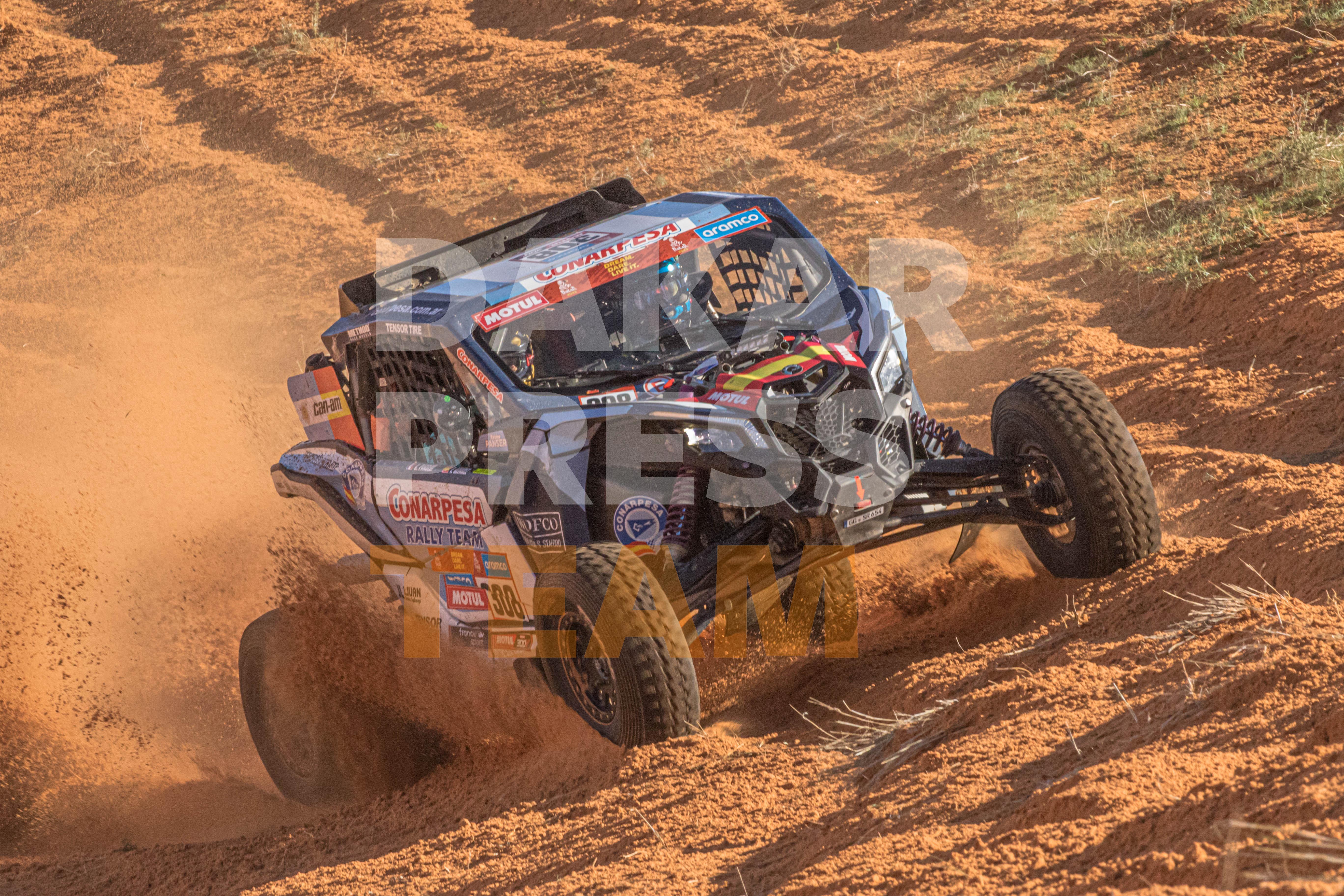 Dakar Press Team AUSTRALIA - Owner Dakar Press Team AUSTRALIA - Own